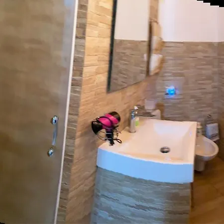 Hébergement de vacances Casa Reby Narcao