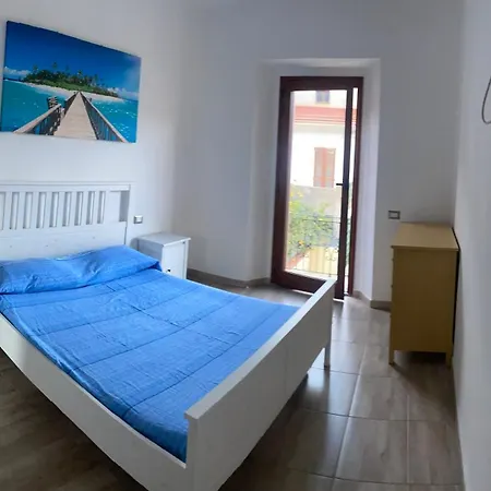 Hébergement de vacances Casa Reby