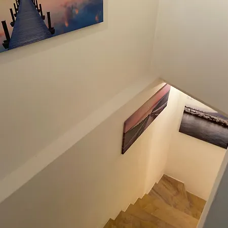 Casa Reby Hébergement de vacances *
