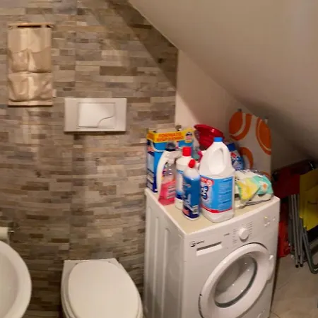 Casa Reby Narcao