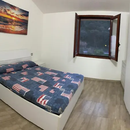 Casa Reby Hébergement de vacances *