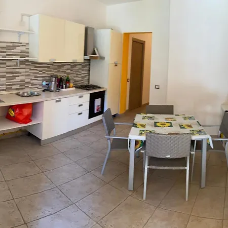 Casa Reby Hébergement de vacances *