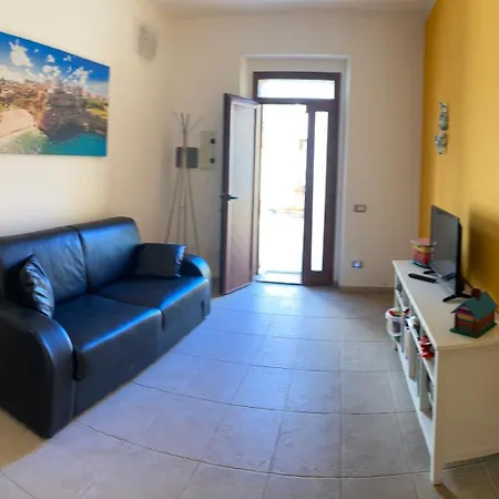 Casa Reby Hébergement de vacances Narcao