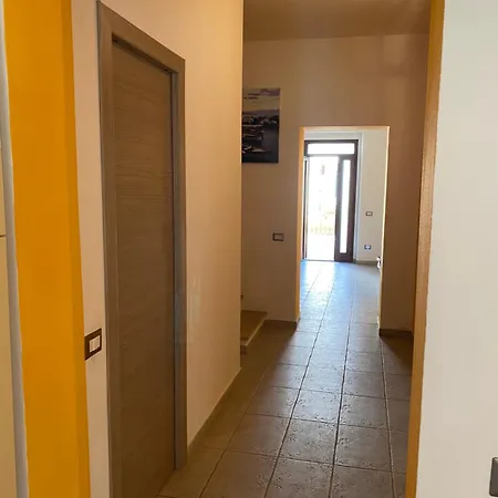 Casa Reby Hébergement de vacances *